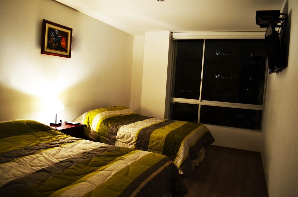 Itsahome Apartments - Torre Seis Quito Værelse billede
