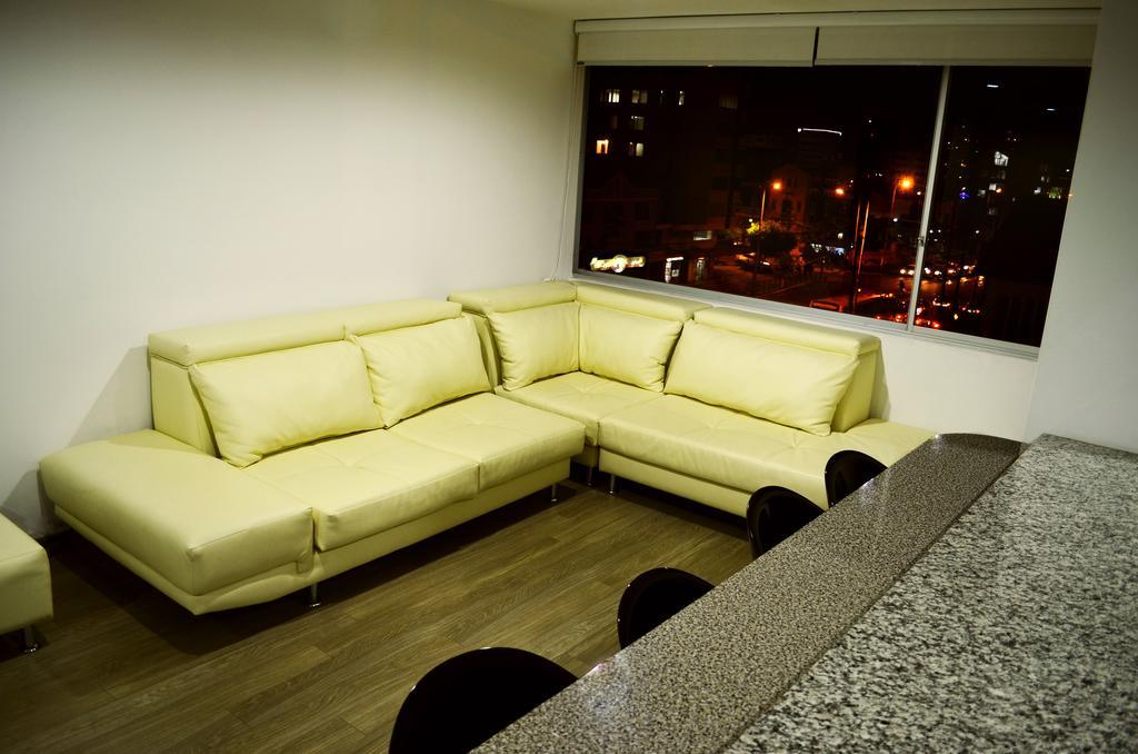 Itsahome Apartments - Torre Seis Quito Værelse billede