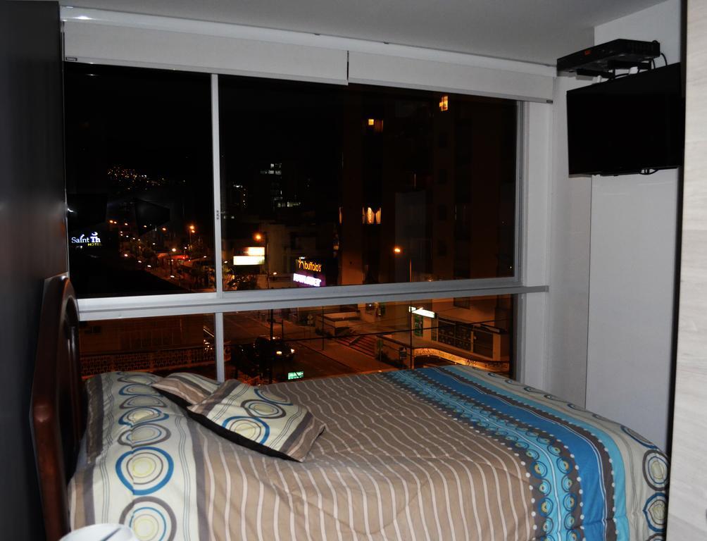 Itsahome Apartments - Torre Seis Quito Værelse billede