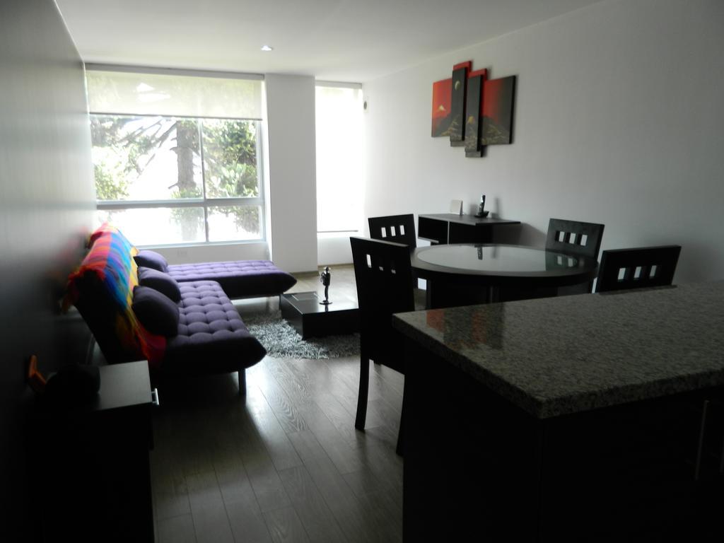 Itsahome Apartments - Torre Seis Quito Værelse billede