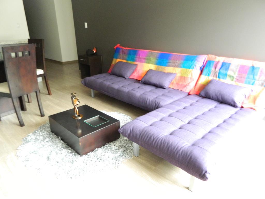 Itsahome Apartments - Torre Seis Quito Værelse billede