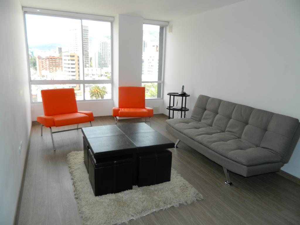 Itsahome Apartments - Torre Seis Quito Værelse billede