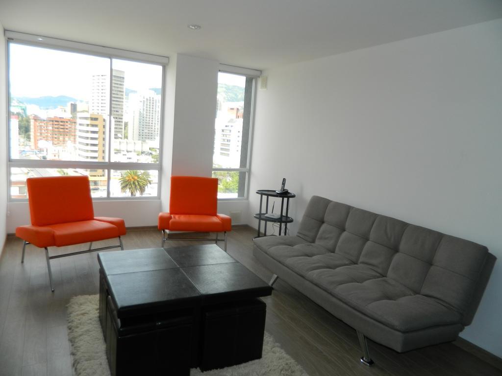 Itsahome Apartments - Torre Seis Quito Værelse billede
