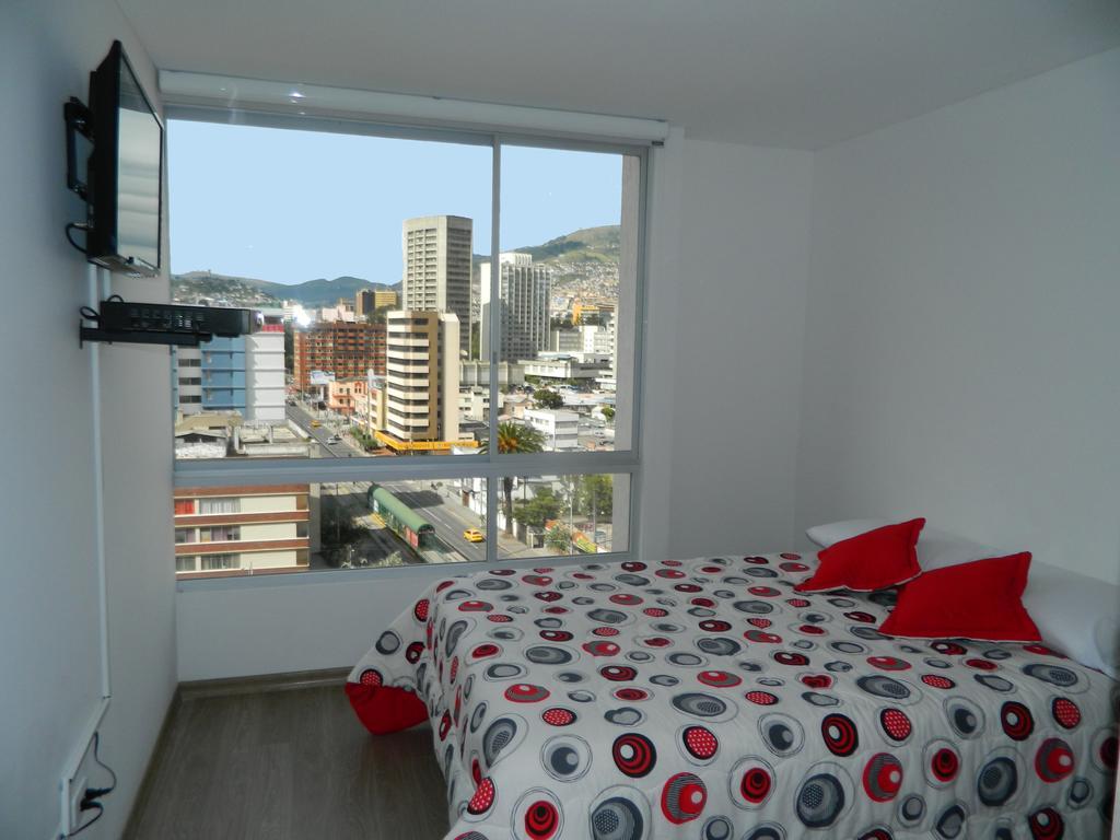 Itsahome Apartments - Torre Seis Quito Værelse billede