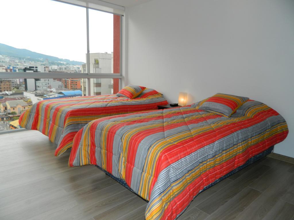 Itsahome Apartments - Torre Seis Quito Værelse billede