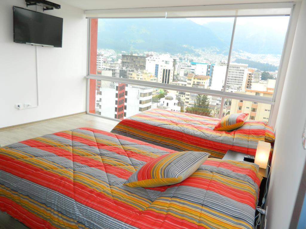 Itsahome Apartments - Torre Seis Quito Værelse billede