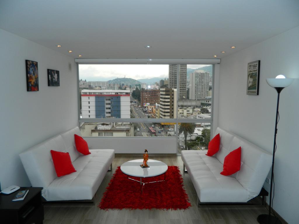 Itsahome Apartments - Torre Seis Quito Værelse billede