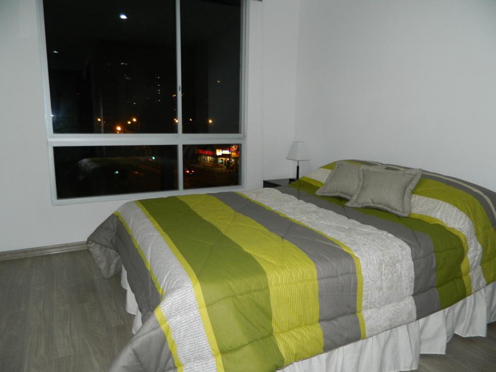 Itsahome Apartments - Torre Seis Quito Værelse billede